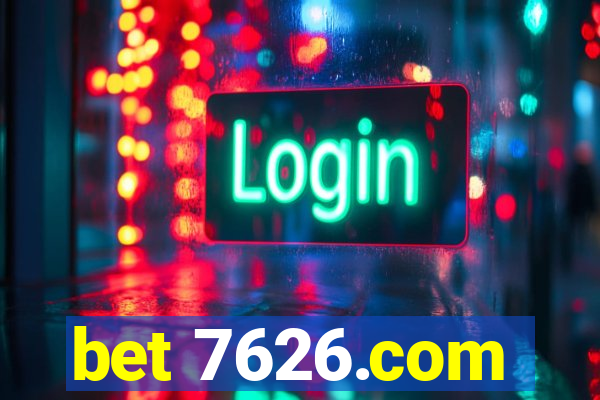 bet 7626.com